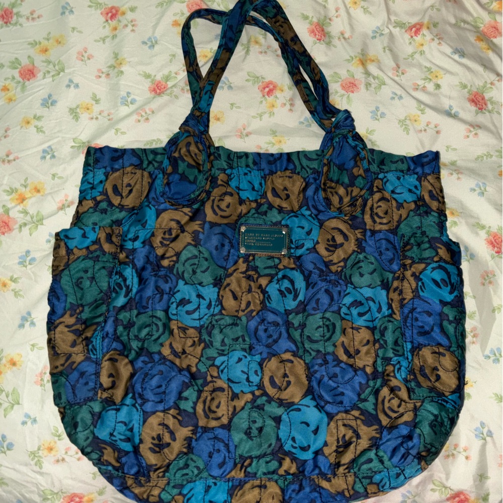 Marc Jacob Tote